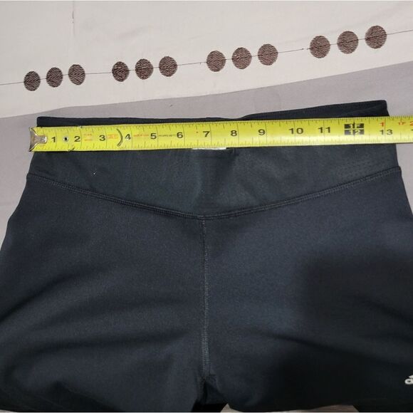 Adidas cropped leggings - Picture 4 of 8